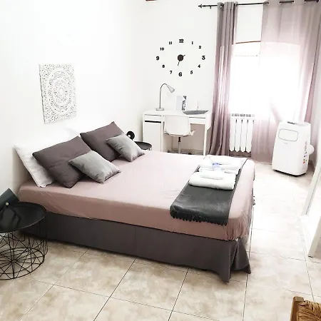 Bed & Breakfast Excelsior *