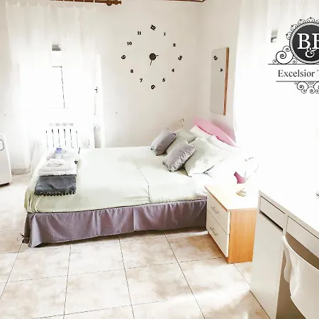 Bed & Breakfast Excelsior *