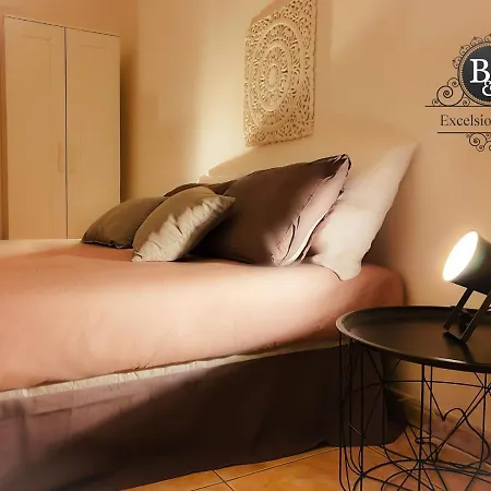 Excelsior Bed & Breakfast