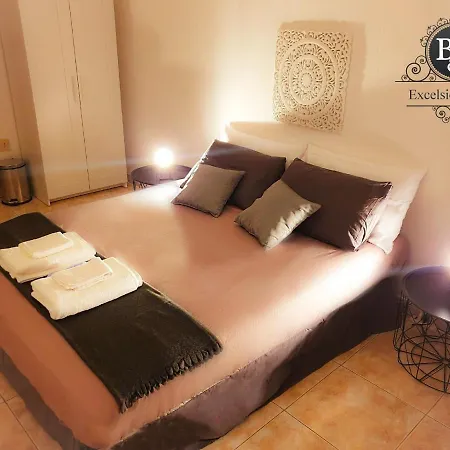 Excelsior Bed & Breakfast