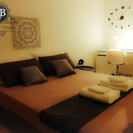 Excelsior Bed & Breakfast *