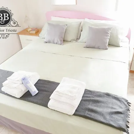 Bed and breakfast Excelsior Trieste