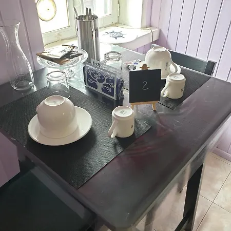 Excelsior Bed and breakfast