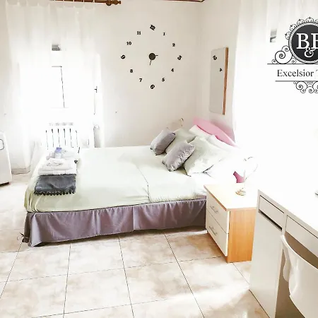 Bed and breakfast Excelsior *