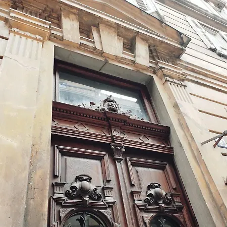 Excelsior Bed and breakfast Trieste