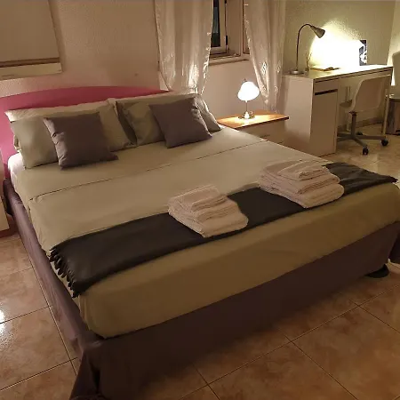 Bed and breakfast Excelsior