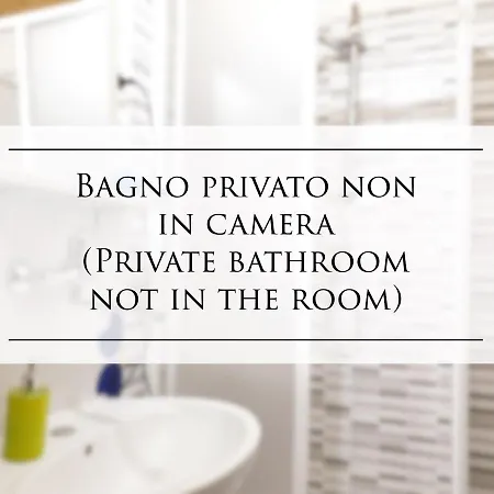 Bed and breakfast Excelsior Trieste