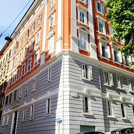 Excelsior Trieste