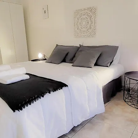 Bed and breakfast Excelsior
