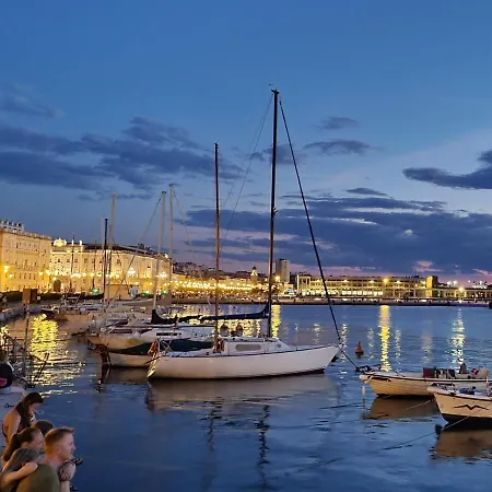 Excelsior Trieste
