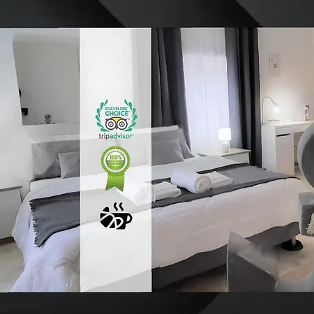 Excelsior Bed and breakfast Trieste