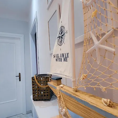 Bed and breakfast Excelsior Trieste