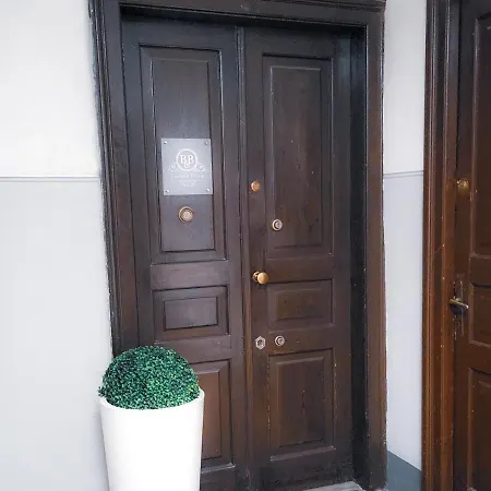 Excelsior Bed and breakfast