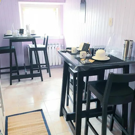 Bed and breakfast Excelsior Trieste