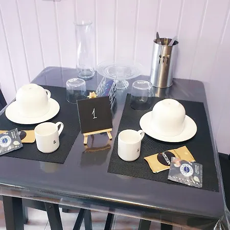 Excelsior Bed and breakfast Trieste