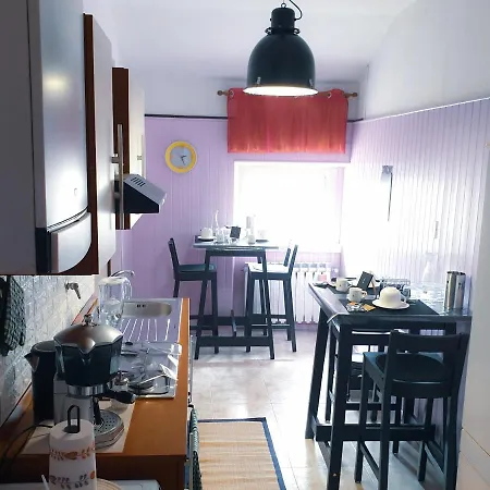 Bed and breakfast Excelsior