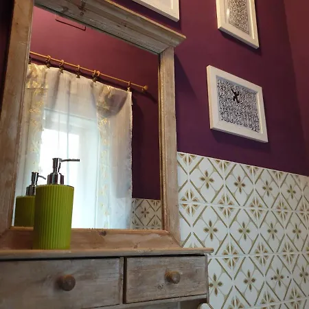 Bed and breakfast Excelsior