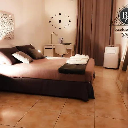 Excelsior Bed and breakfast Trieste