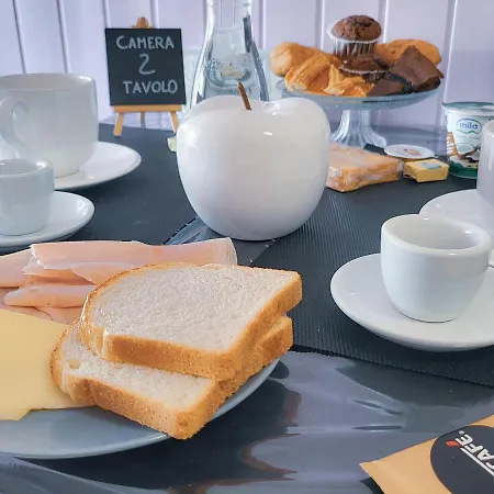 Excelsior Bed and breakfast
